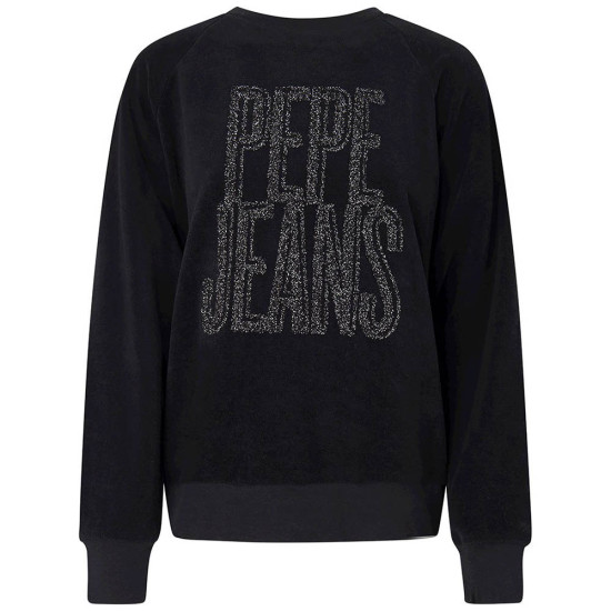 Pepe Jeans Γυναικείο φούτερ Ruby Basic Sweatshirt